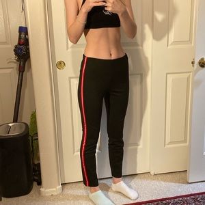 Rag and Bone skinny leg pants